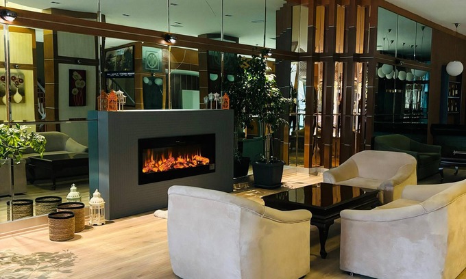 Denizli Hotel | Grand Keskin Hotel