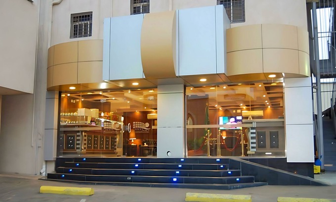 Abha Apartamento | grand khayal serviced apartments