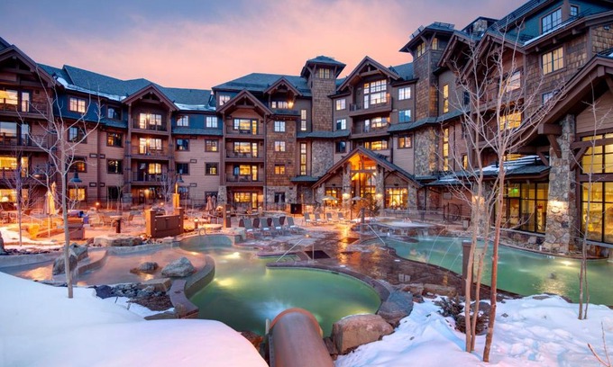 Breckenridge Complejo | Grand Lodge on Peak 7