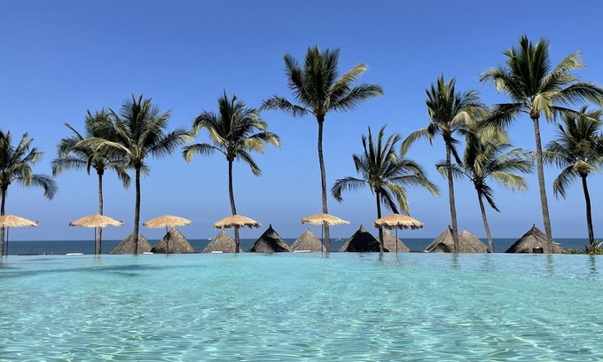 Bucerías Complejo | Grand Luxxe Estate, Punta or Residence, Founders/Platinum, Golf and Massages...