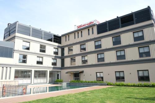 Efeler Hotel | Grand Müdüroğlu Hotel