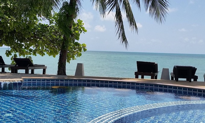 Lamai Hotel | Grand Manita Beach Resort