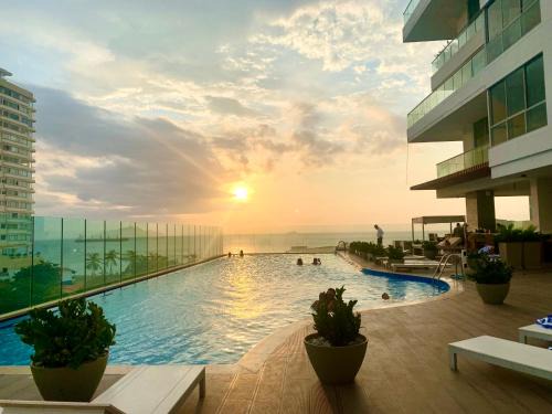 Historic Center Apartamento | Grand Marina Oceanview Apartments by Xarm Apartments