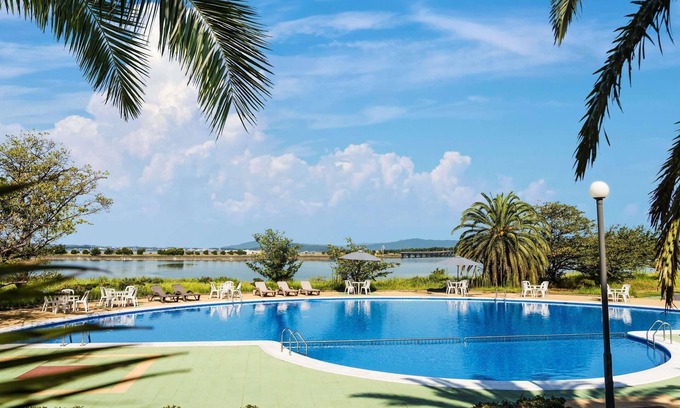 Nishi Ward Hotel | Grand Mercure Lake Hamana Resort & Spa