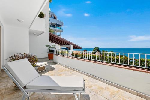 Conchas Chinas Apartamento | Grand Miramar A501