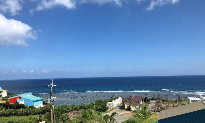 Tatsugo Casa | Grand opening at Toguchi Aung Resort Asian style / Oshima-gun Kagoshima