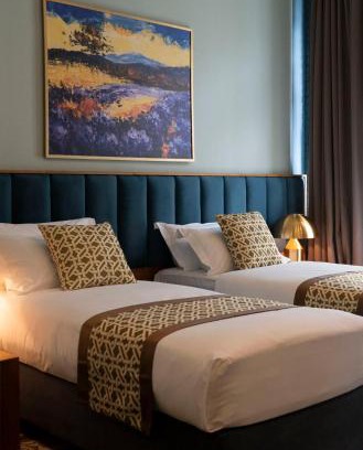 Kutaisi Hotel | Grand Opera Hotel