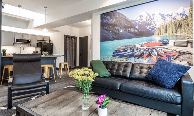Westfield Apartamento | Grand Park Modern Cubby 2BR/3BED/1BA Cozy Getaway NO CLEANING FEE