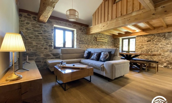 Puyvalador Casa | Grand Peric - PUYVALADOR