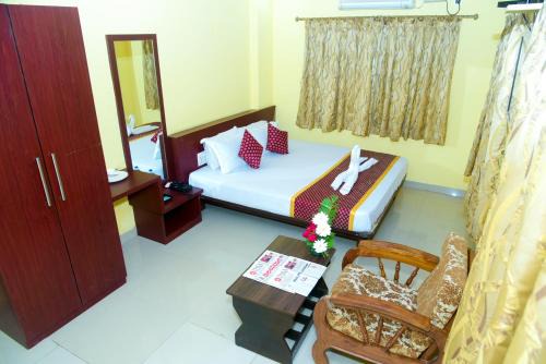 Dharwad Hotel | Grand Plaza