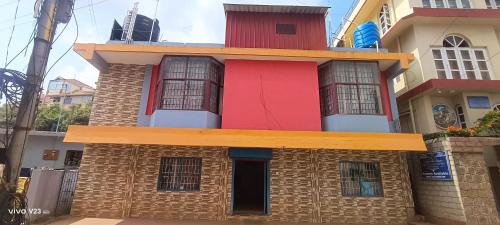 Kandal Cama Y Desayuno | Grand Pleasant Day Inn