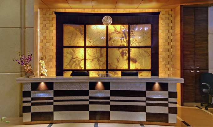 Bandra West Hotel | Grand Residency Hotel & Serviced Apartments