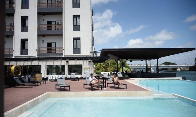 Ciudad de Belice Hotel | Grand Resort & Residences