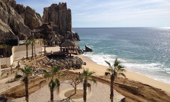 Marina Complejo | Grand Solmar Penthouse de 2 habitaciones frente al mar 3K pies cuadrados Disponible 2 / 17-2 / 24 2018