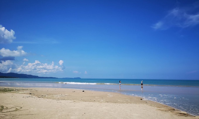 Khao Lak Complejo | Grand Southsea Khaolak Beach Resort