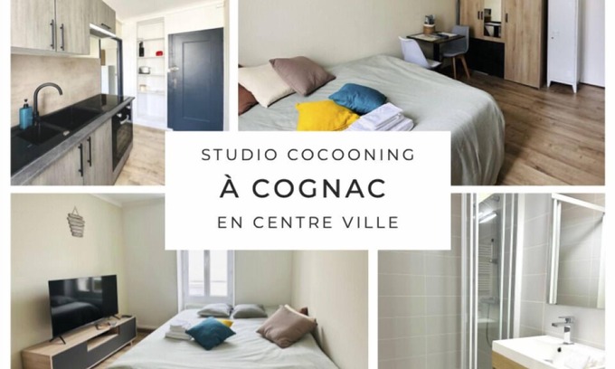 Medyanskoe Apartamento | #grand#studio#coconing