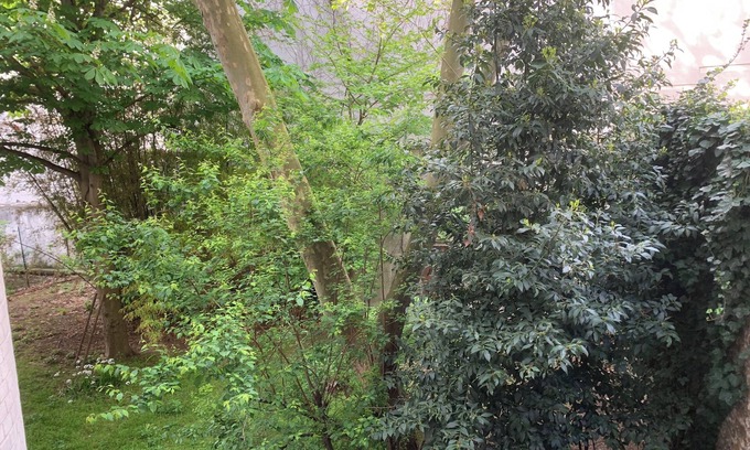 Quartier Saint-Ambroise Apartamento | Grand Studio de Caractère Paris 11e à Deux pas du Père-lachaise
