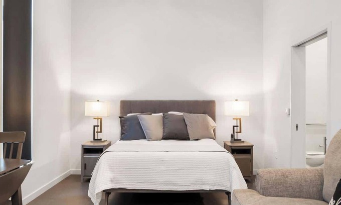 Rogers Apartamento | Grand Suite @ Pinnacle Heights