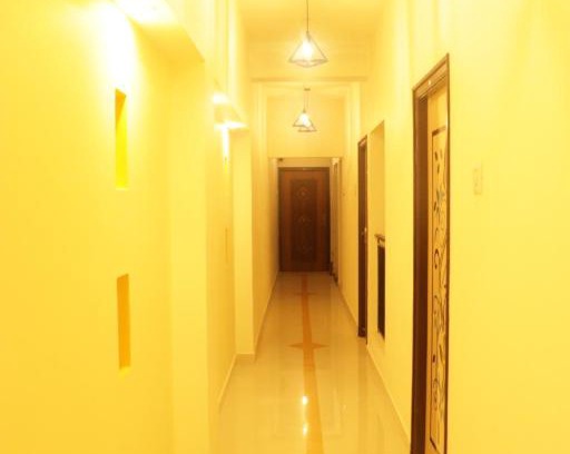 Srirangam Hotel | Grand Suites Srirangam