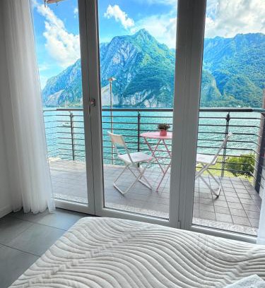 Abbadia Lariana Apartamento | Grand View Como Lake Apartment 2