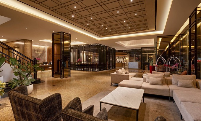 Pekanbaru Hotel | Grand Zuri Pekanbaru