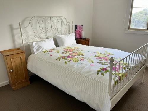 Northcliffe Casa | Grandad's farmhouse