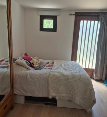 La Celle-sous-Gouzon Villa | Grande maison près du centre