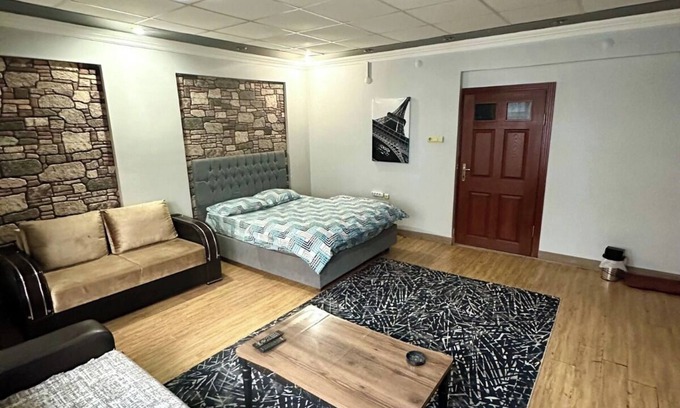 Elazig Casa | Grandi Suit Pansiyon