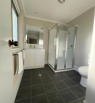 Centennial Park Apartamento | Grandis 35