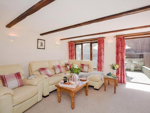 Brazzacott Casa | Grandma's Cottage - Uk48618