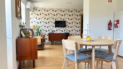 Pessegueiro do Vouga Apartamento | Grandma´s House