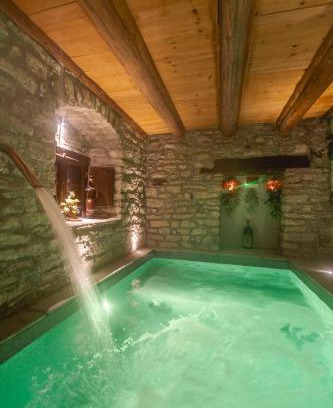 Papiano di Stia Hotel | Granduca Mountain Wellness Apartments Campigna