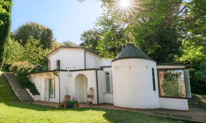 Pesaro Casa | Granducato di Monteballante