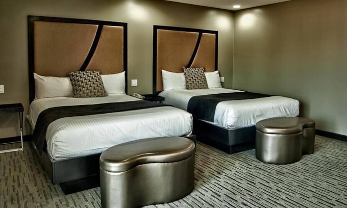 Hermosa Beach Hotel | Grandview Inn