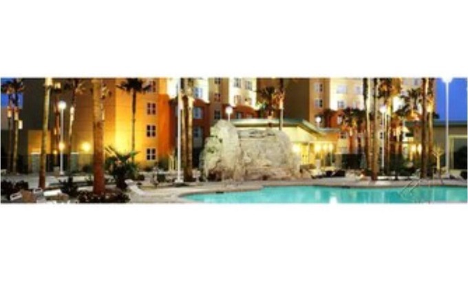 Enterprise Complejo | Grandview Resort 2B