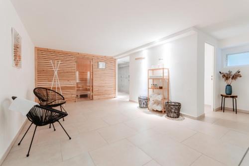 Hahnenklee Apartamento | Granetal.Quartier