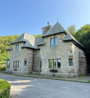Bolton Casa | Grange Cottage
