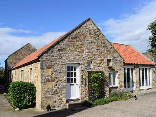 Richmond Casa | Grange Cottage