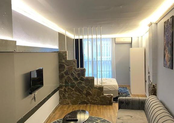 Karaman Mahallesi Apartamento | Grani_x Butik