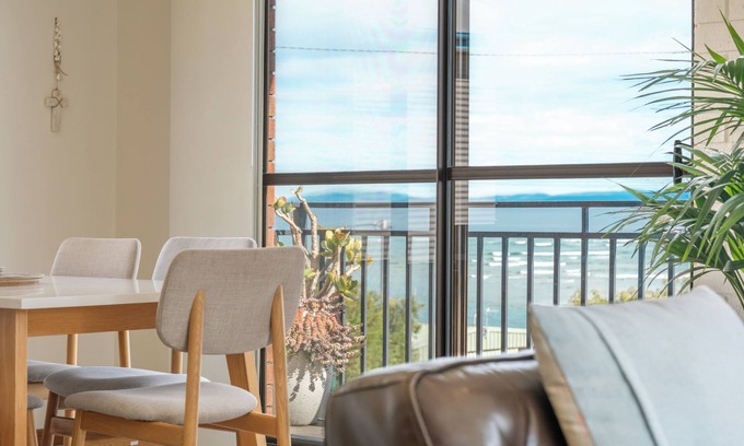 Coles Bay Casa | Granite Beach