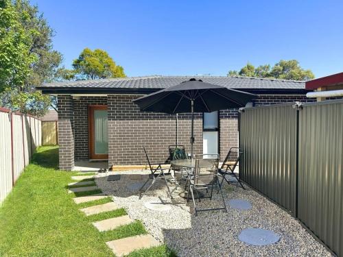 Kingswood Casa | Granny Guest House Sydney Blue Mountain