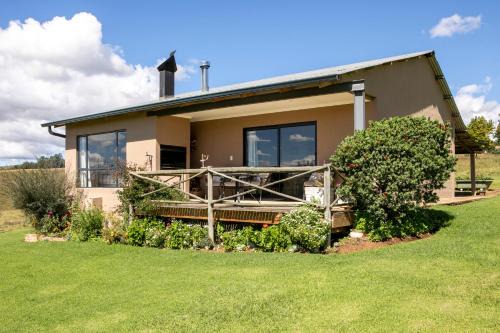 Kwa Sani Casa | Granny Smith Cottage