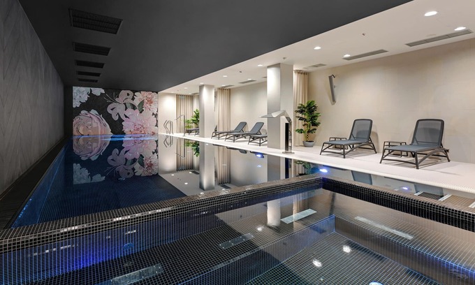 Old Town Apartamento | GRANO APARTMENTS Gdańsk Old Town SPA & Wellness - GRANO APARTMENTS Gdańsk Residence SPA & Wellness