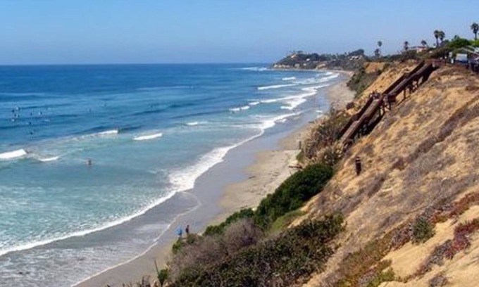 Grant Hill Casa | Cozy & Chic SD Inicio | Duerme 8 ❤ por AvantStay