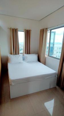 Santo Cristo Apartamento | Grass residences