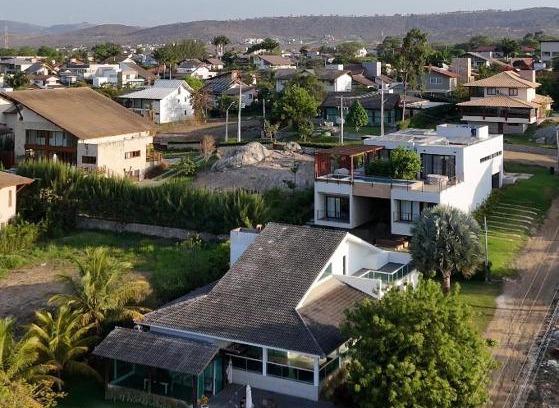 Saire Casa | Gravatá country