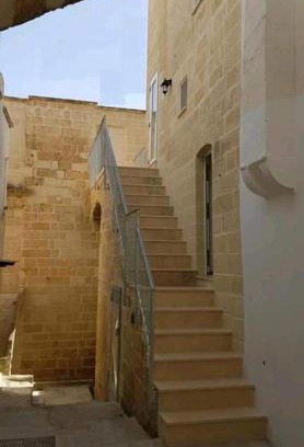 Quartiere XXIV Don Bosco Apartamento | Gravina House