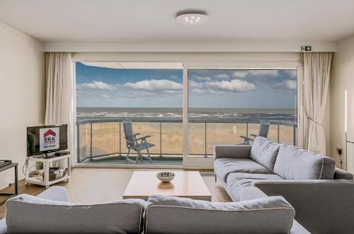 Oostduinkerke Apartamento | Gray Dalbion A53 G