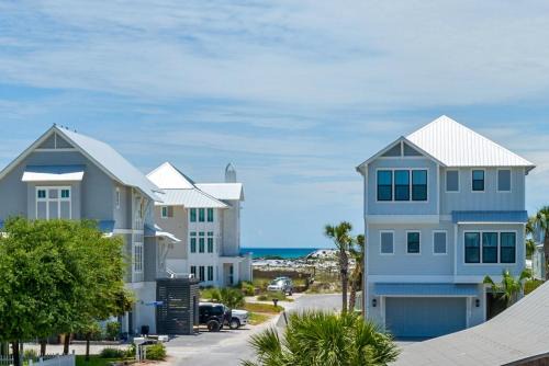 Grayton Beach Casa | Grayton Escape