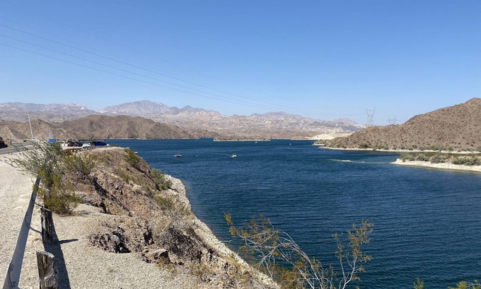 Sunridge Estates Condominio | Great 3 Bedroom condo Ground floor, Close to Lake Mohave, Laughlin